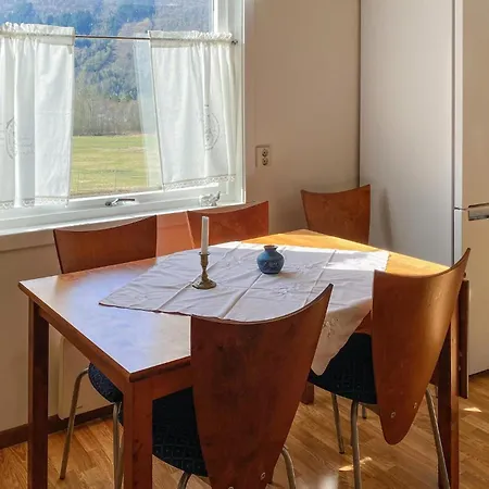 5 Bedroom Awesome Home In Valldal *