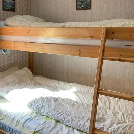 5 Bedroom Awesome Home In Valldal