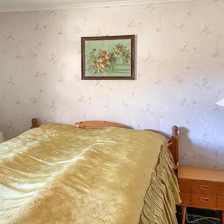 5 Bedroom Awesome Home In Valldal *
