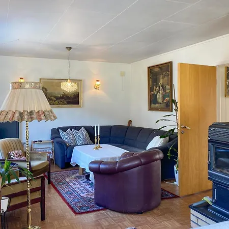 5 Bedroom Awesome Home In Valldal Tatil Evi